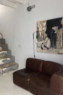 Estepona, Centrum CJA5
